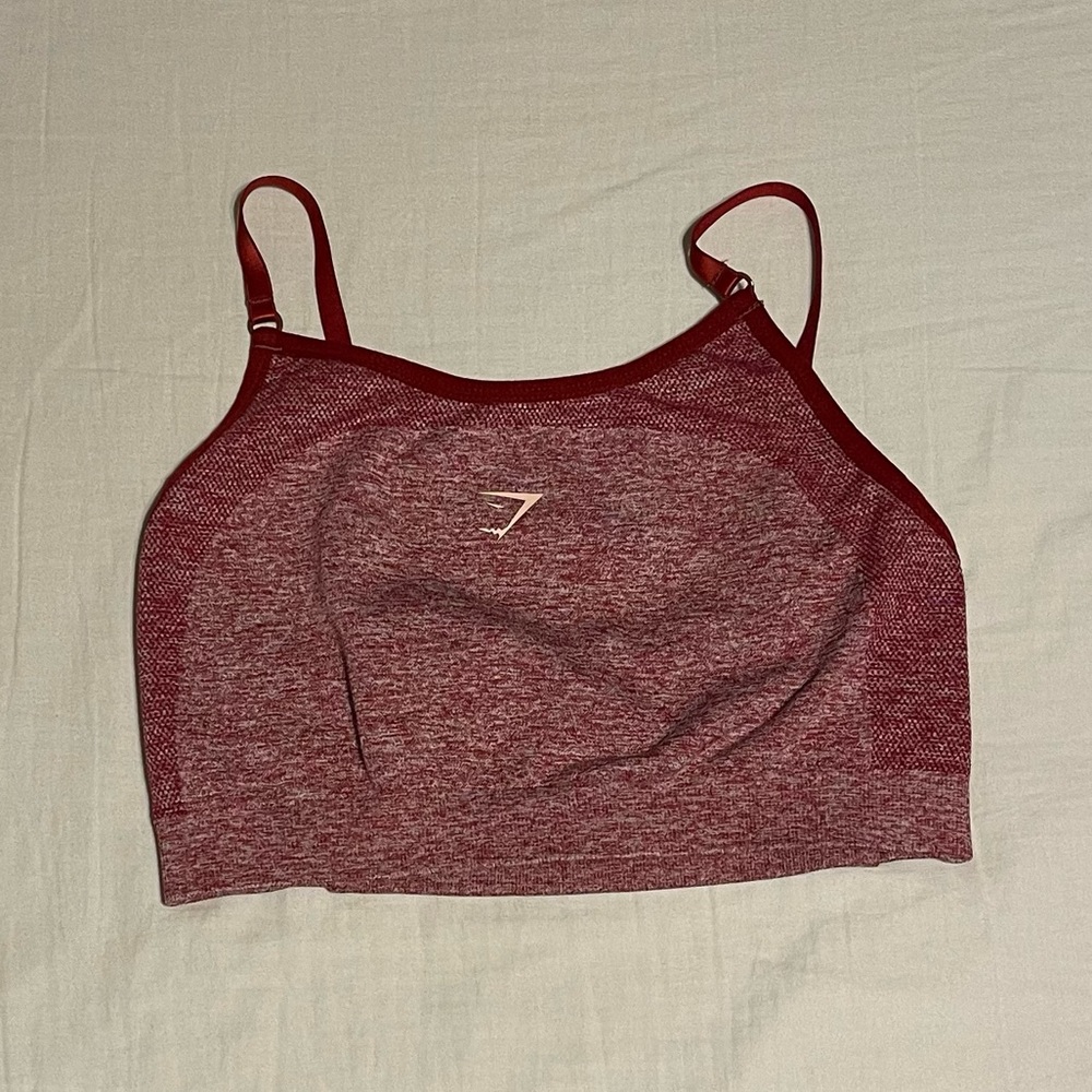 Gymshark sports bra